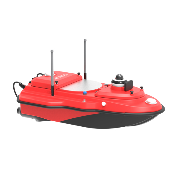 AQUA M20 and M10 for Marine Surveying - main image