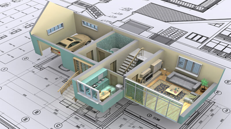 Architecture and Structural Design - main image