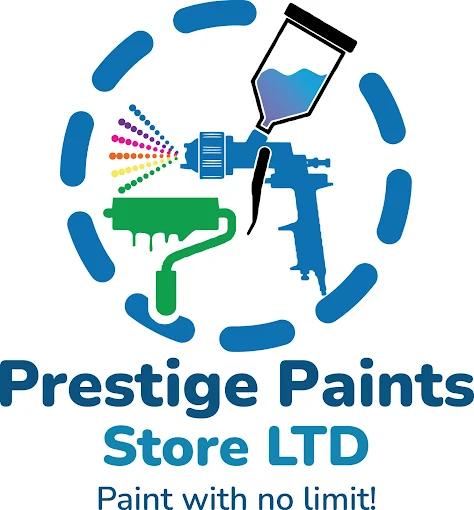 Paint products & Services - main image