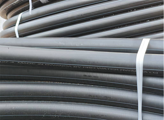 HDPE Pipes - image 2