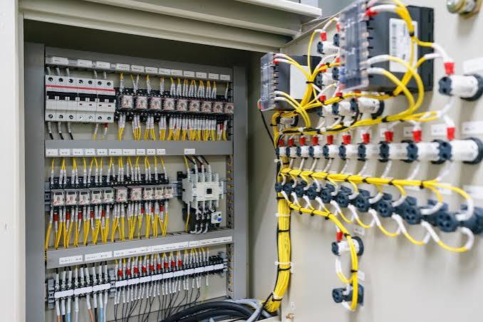 Electrical Systems Design & Installation - main image